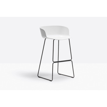 TABOURET BABILA 2748 PEDRALI