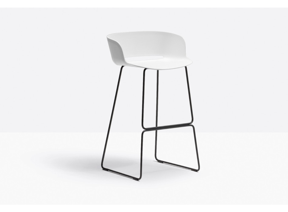 TABOURET BABILA 2748 PEDRALI