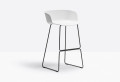 TABOURET BABILA 2748 PEDRALI