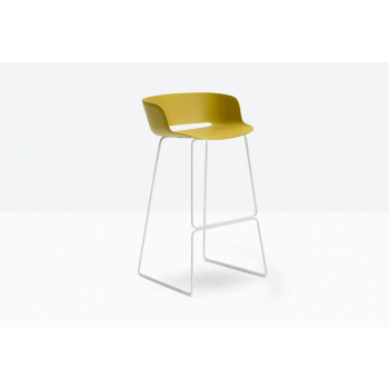 TABOURET BABILA 2748 PEDRALI