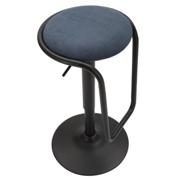 TABOURET DE BAR DESTINY MARINE