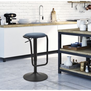 TABOURET DE BAR DESTINY MARINE