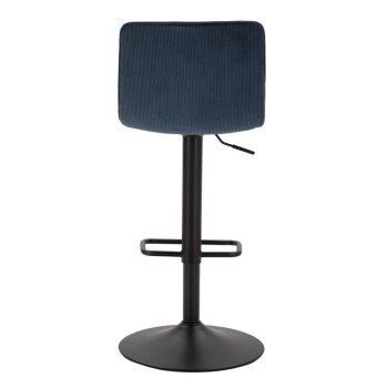 TABOURET DE BAR HAUT MARINE