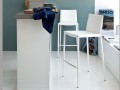 TABOURET BOHEME CB1393 CONNUBIA