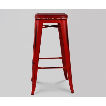 Tabouret CASTORE CENTRE DE CHAISE