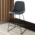 TABOURET CINQUECENTO SLIDE 500/1 LA SEGGIOLA