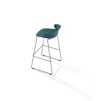 Tabouret luge Classy 1085 ET AL