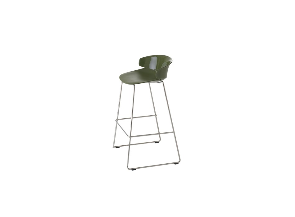 Tabouret luge Classy 1085 ET AL