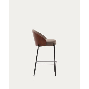 Tabouret Eamy h 65 cm LA FORMA