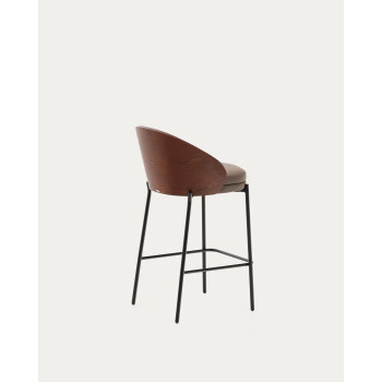 Tabouret Eamy h 65 cm LA FORMA