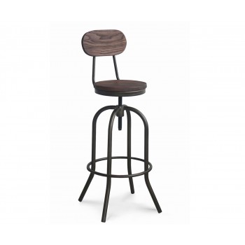 Tabouret FACTORY CENTRO CHAIR