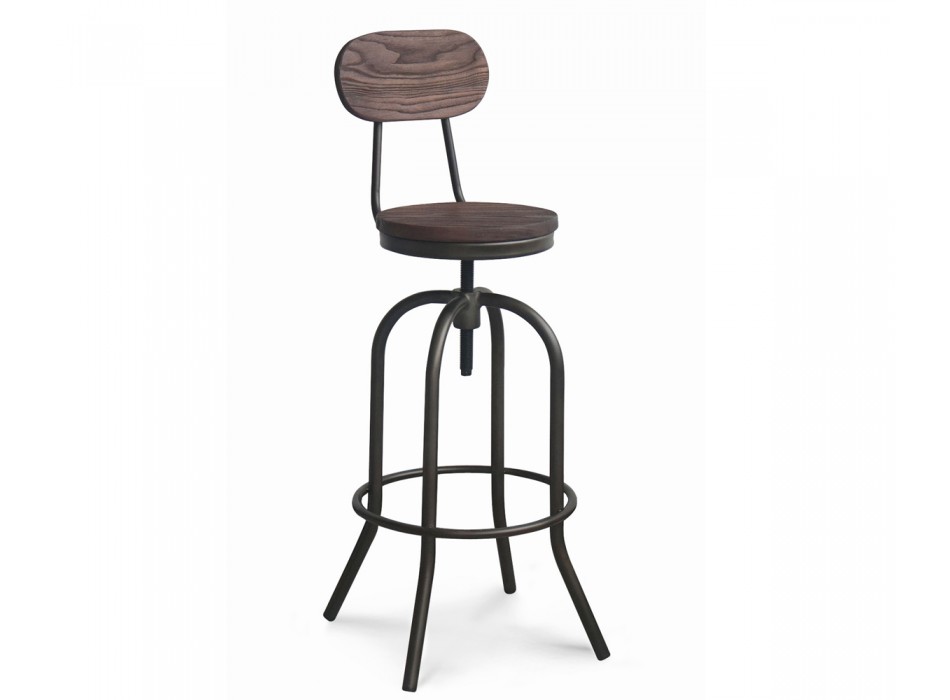 Tabouret FACTORY CENTRO CHAIR