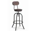 Tabouret FACTORY CENTER CHAIR