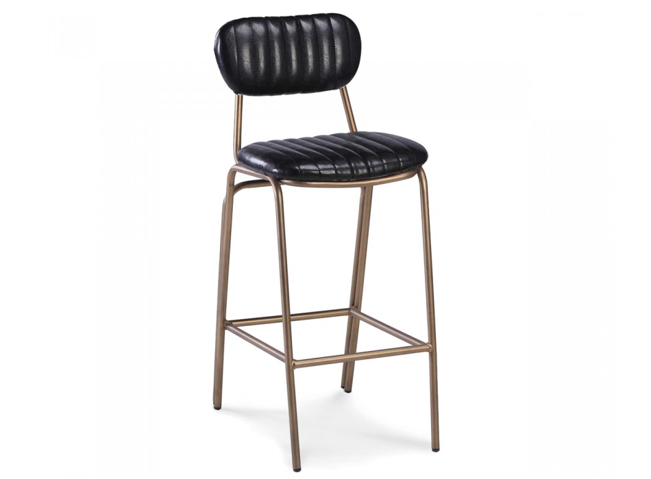 Tabouret FLINT CENTRO CHAIR