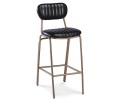 Tabouret FLINT CENTER CHAIR