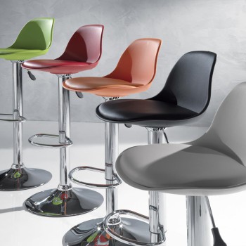 TABOURET FRUIT 550 LA SEGGIOLA