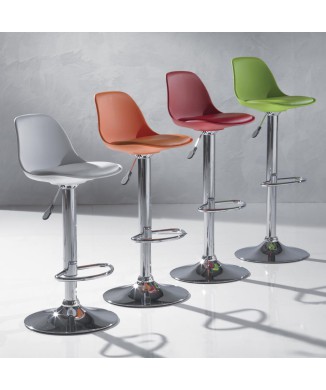 TABOURET FRUIT 550 LA SEGGIOLA