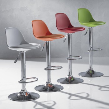 TABOURET FRUIT 550 LA SEGGIOLA