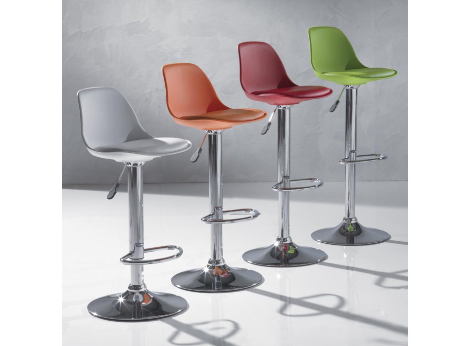 TABOURET FRUIT 550 LA SEGGIOLA