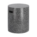 Tabouret Jenell en terrazzo