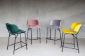 TABOURET JULIETTE 582/6 LA SEGGIOLA