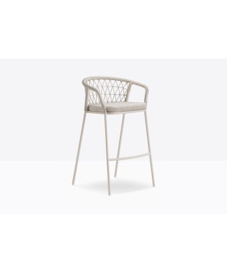 Tabouret Panarea 3678 Pedrali