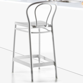 TABOURET VIENNE 2.0 528 LA SEGGIOLA