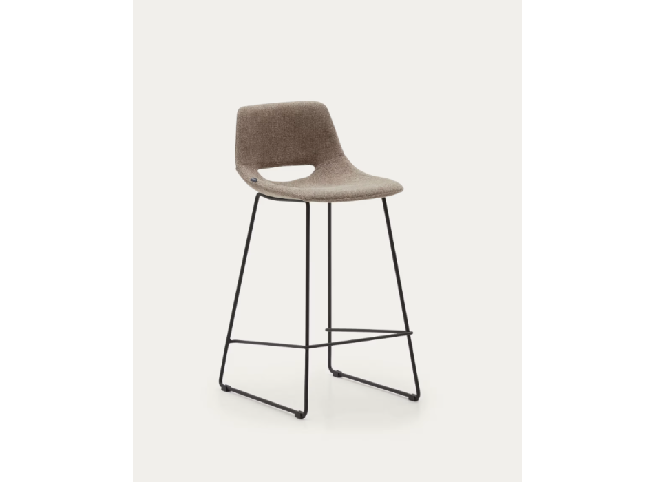 Tabouret Zahara hauteur 65 cm LA FORME