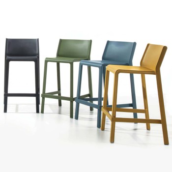 TABOURET ZEROCINQUANTUNO 549/6 LA SEGGIOLA