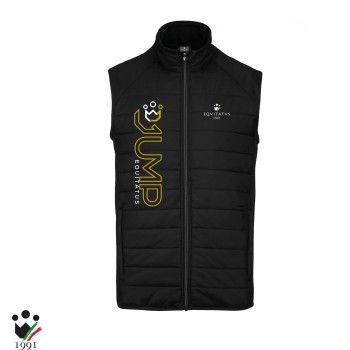 GILET JUMP EQUITATUS UNISEXE 2023