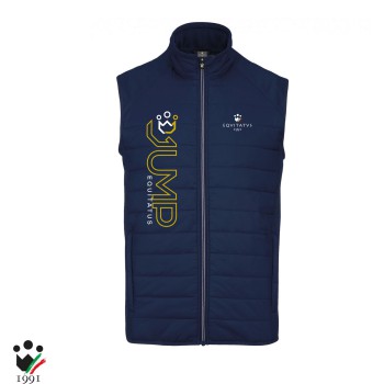 GILET JUMP EQUITATUS UNISEXE 2023