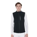 GILET SOFTSHELL RESPIRANT ET IMPERMÉABLE POUR HOMMES