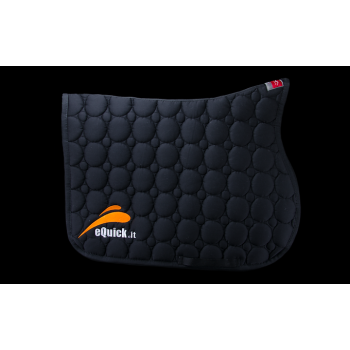 Tapis de selle eQuick