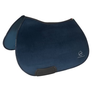 TAPIS DE SELLE JS CW-3DS LOUVRE