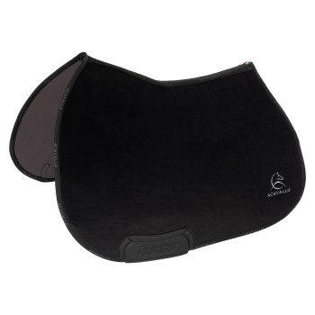 TAPIS DE SELLE JS CW-3DS LOUVRE