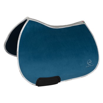 TAPIS DE SELLE JS CW-3DS LOUVRE