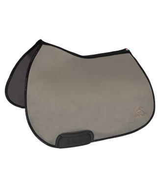 TAPIS DE SELLE JS CW-3DS LOUVRE