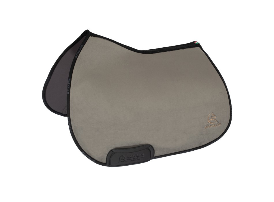 TAPIS DE SELLE JS CW-3DS LOUVRE