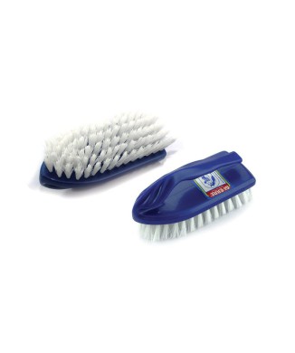 BROSSE AVEC MANCHE