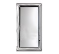 MIROIR CAADRE AU SOL 500-640-444-654 FIAM