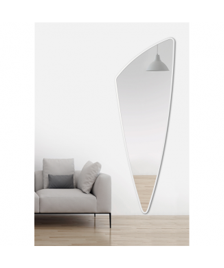 Miroir CUNEO ivoire Pintdecor P5108