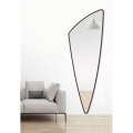 Miroir marron CUNEO Pintdecor P5104