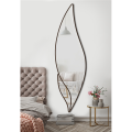 Miroir HARMONY marron P5088 Pintdecor