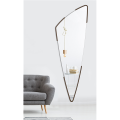 Miroir LAGUNA marron P5112 Pintdecor