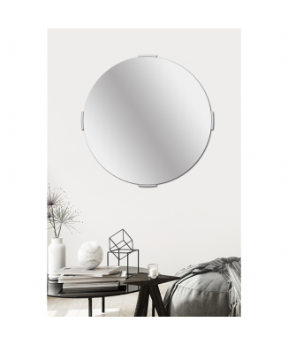 Miroir ivoire MINIMAX P5152 Pintdecor