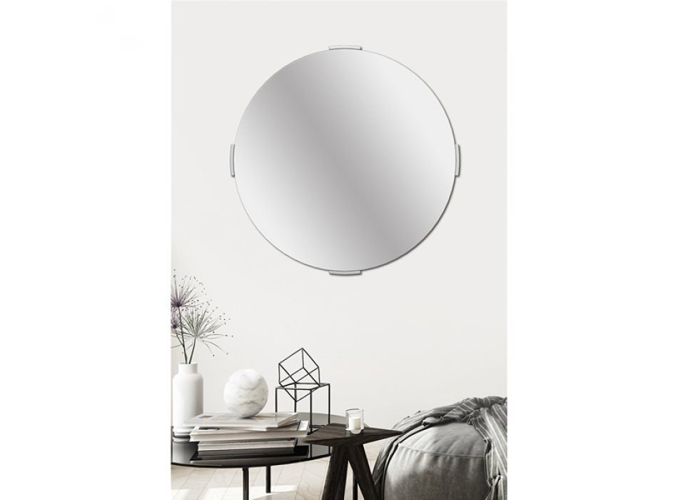 Miroir ivoire MINIMAX P5152 Pintdecor