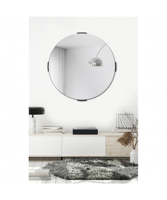 Miroir noir MINIMAX P5148 Pintdecor