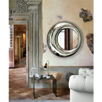 MIROIR ROSÉ 100-130 FIAM