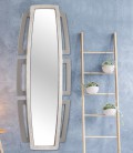 Miroir SIBILLA P4872 PINTDECOR