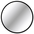 Miroir ROND GTS6566 PINTDECOR